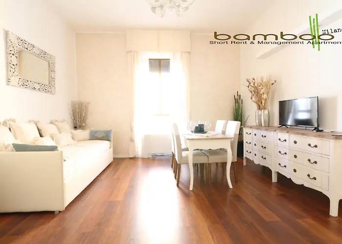 Bamboo Milano Lecco