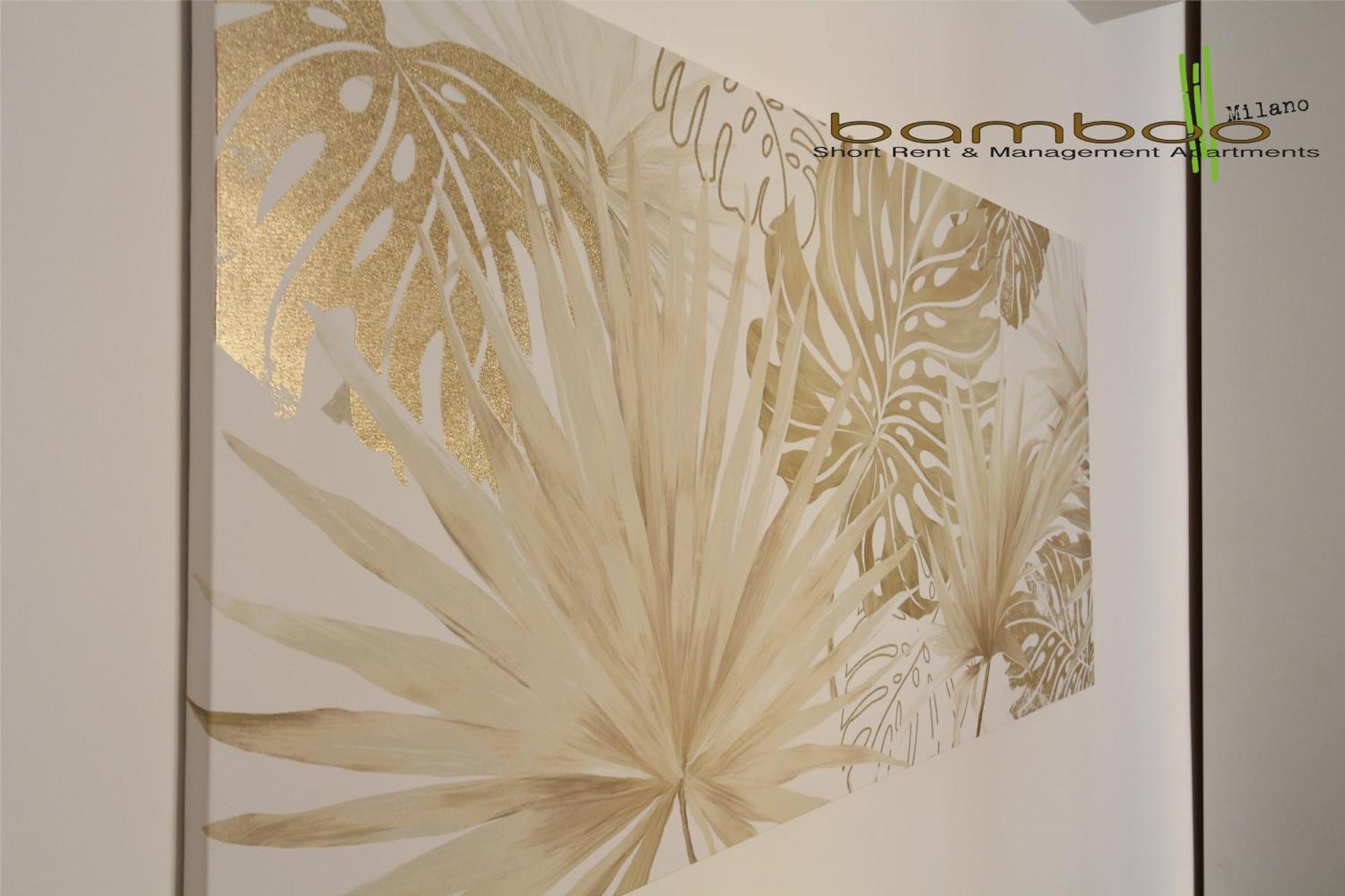 Bamboo Lecco *