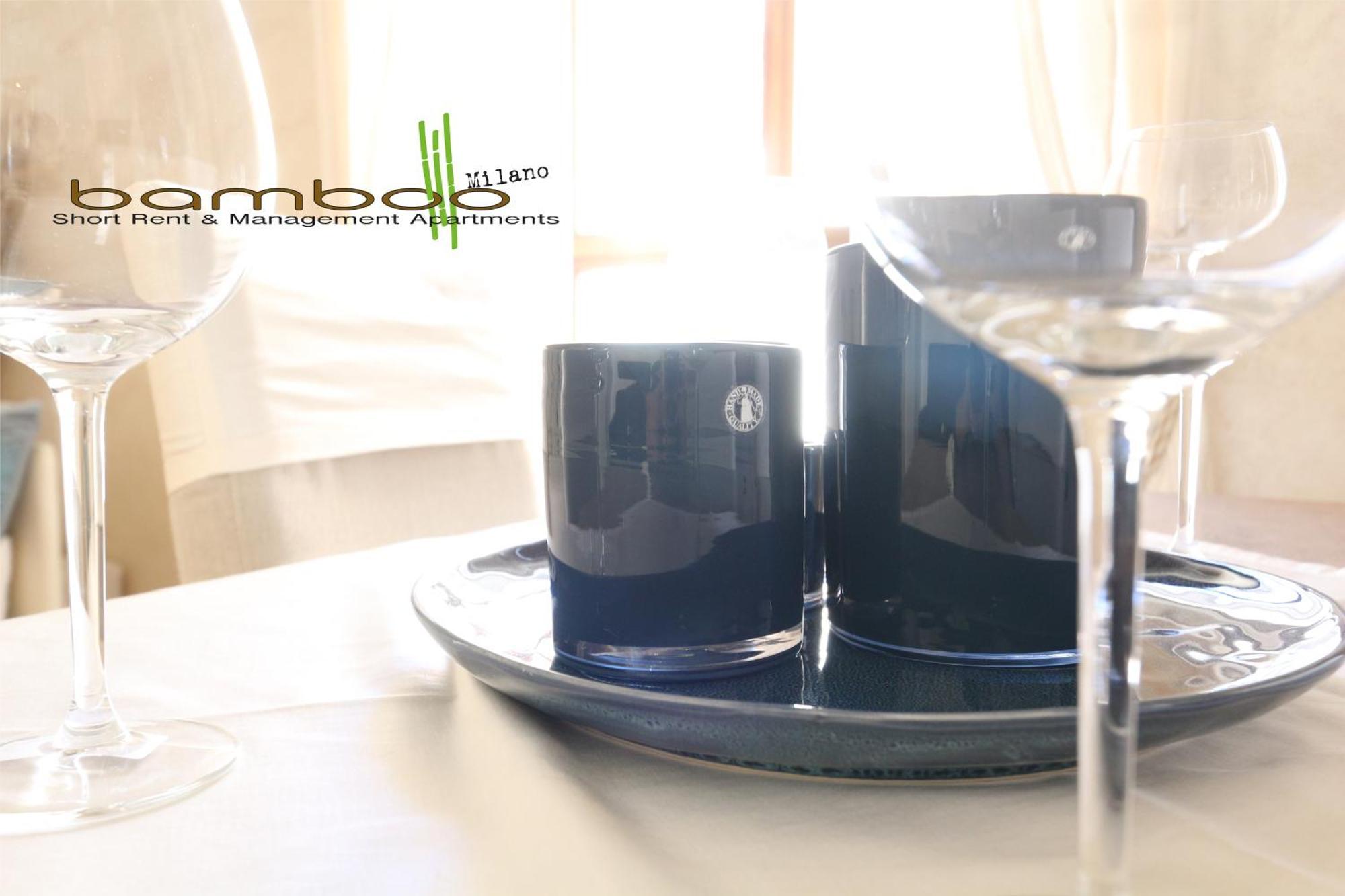 Bamboo Lecco Appartement Milan