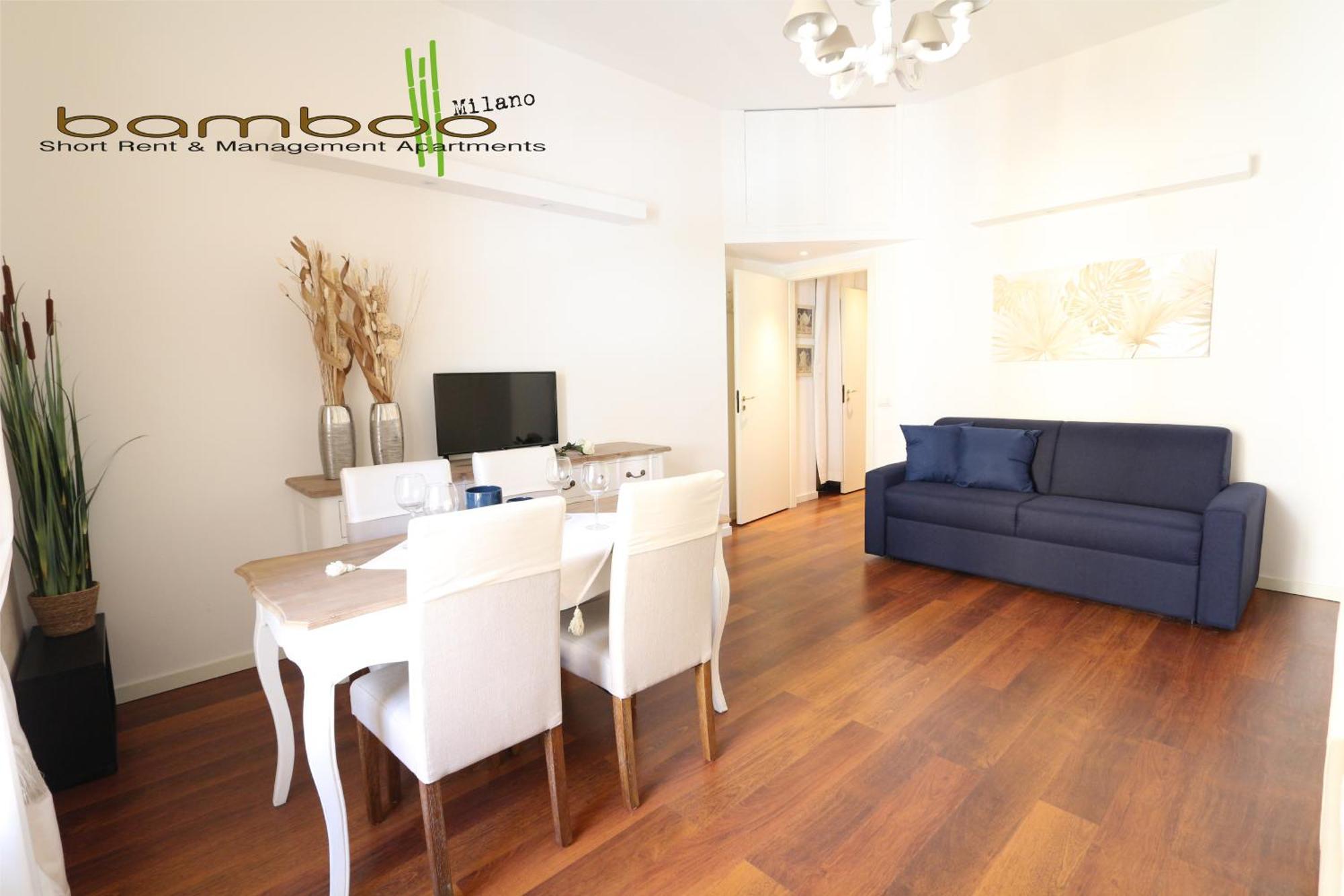 Bamboo Lecco *