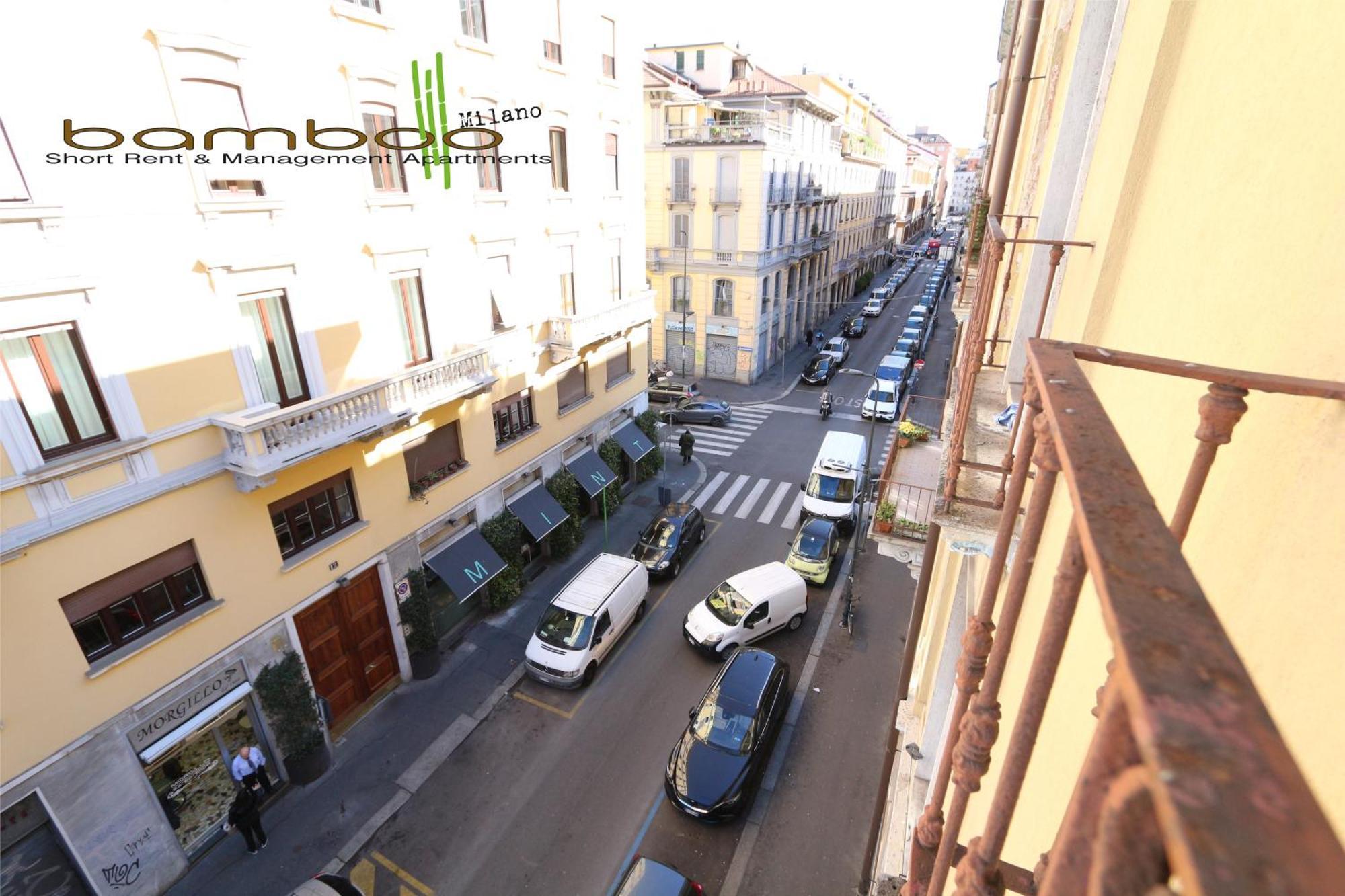 Bamboo Milano Lecco *