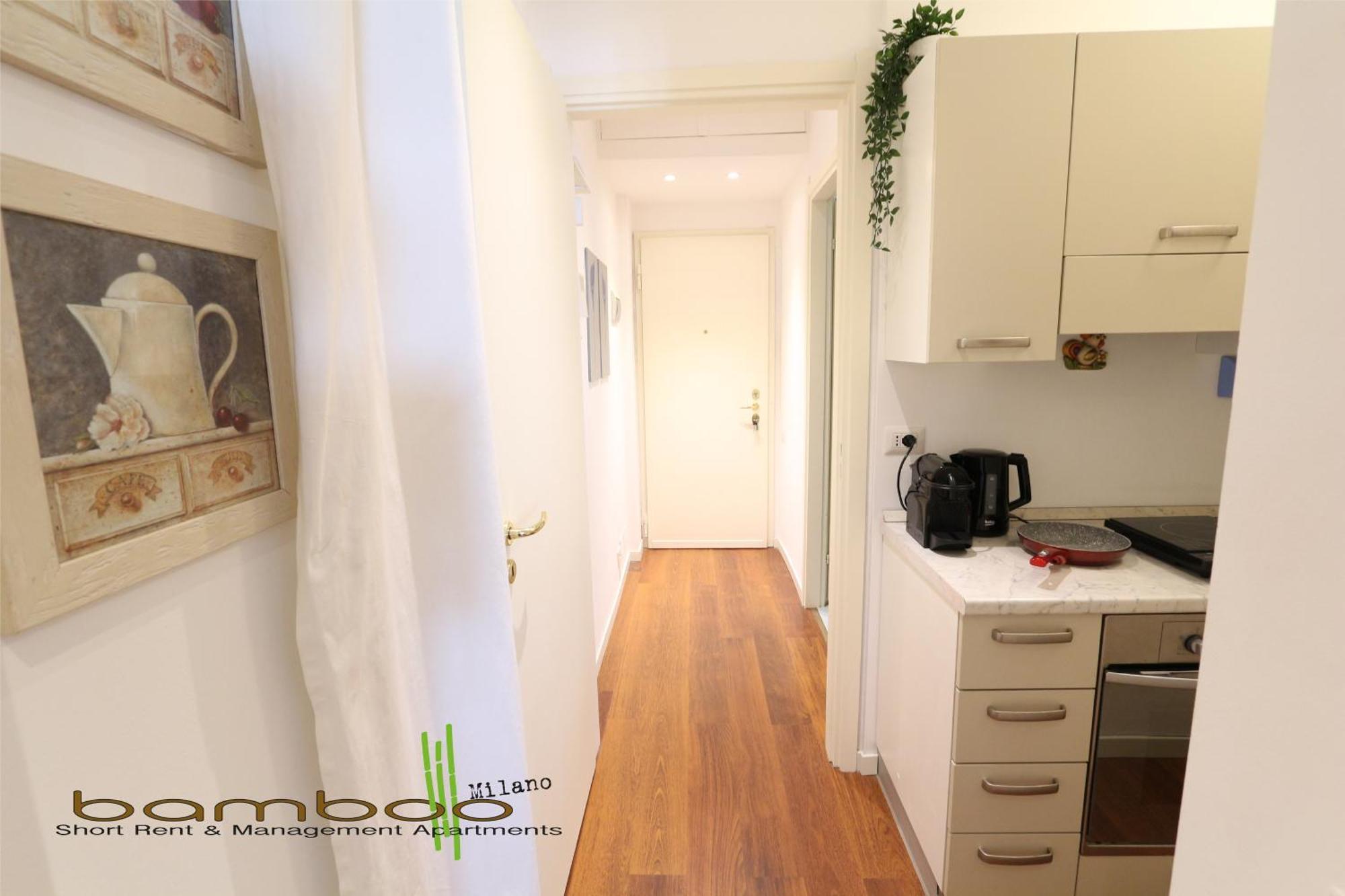 Bamboo Milano Lecco