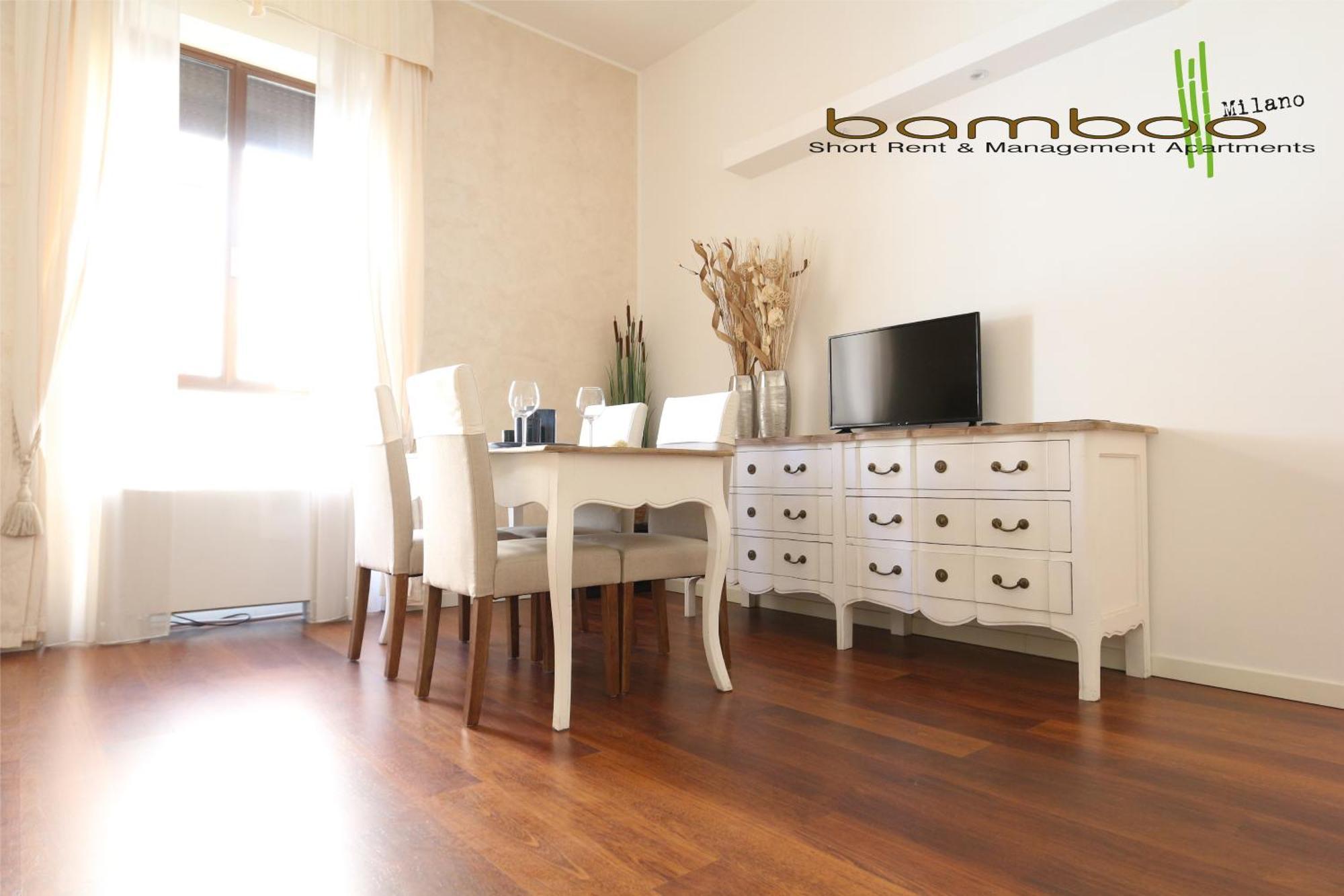 Bamboo Milano Lecco