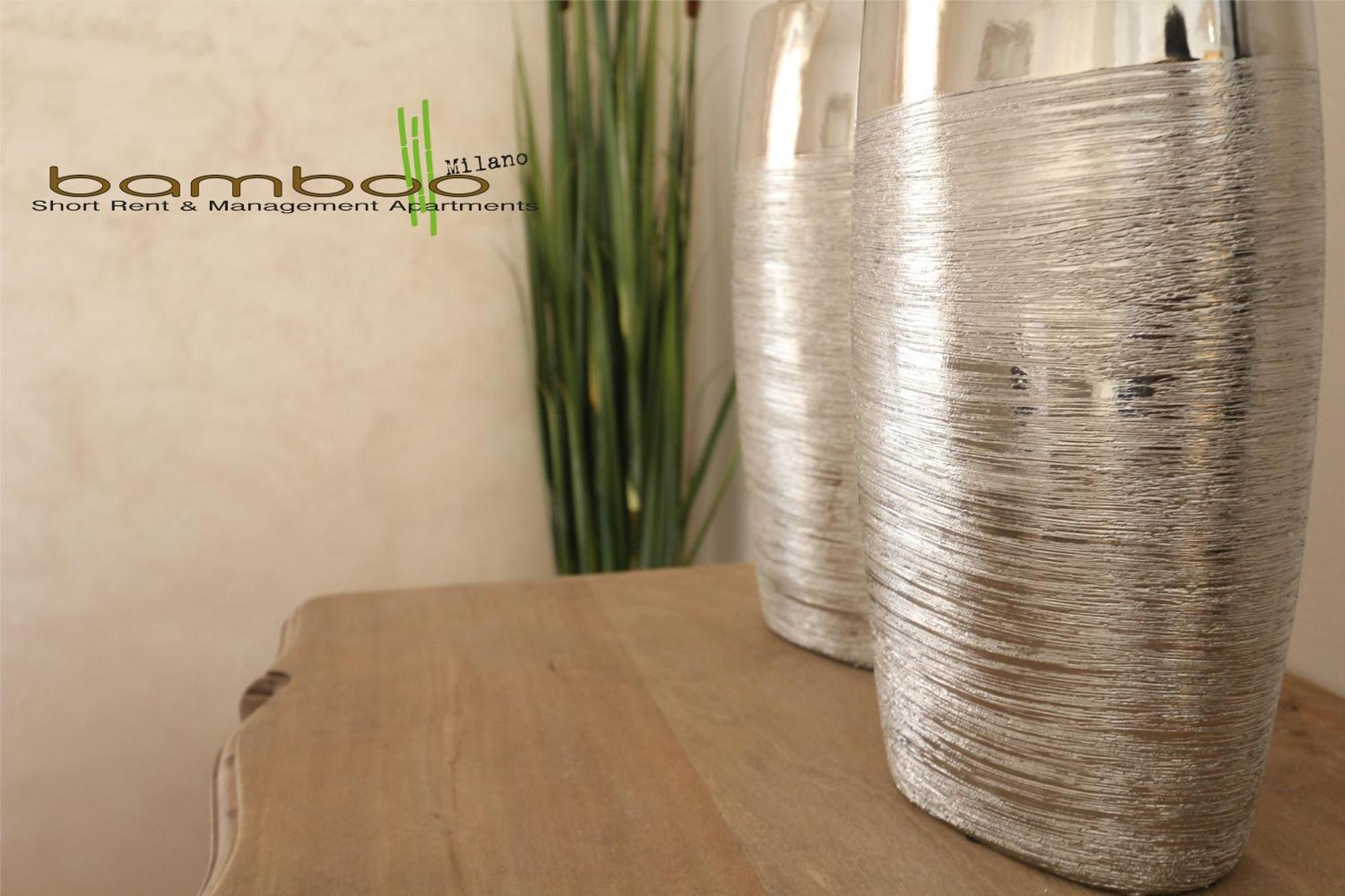 Bamboo Milano Lecco Apartamento