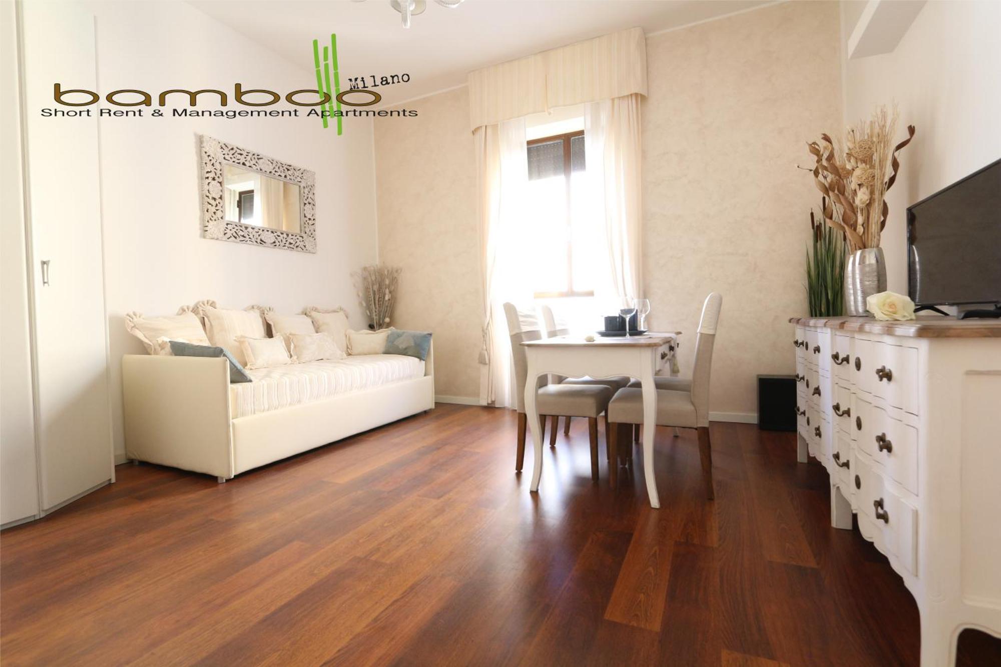Bamboo Lecco Milan