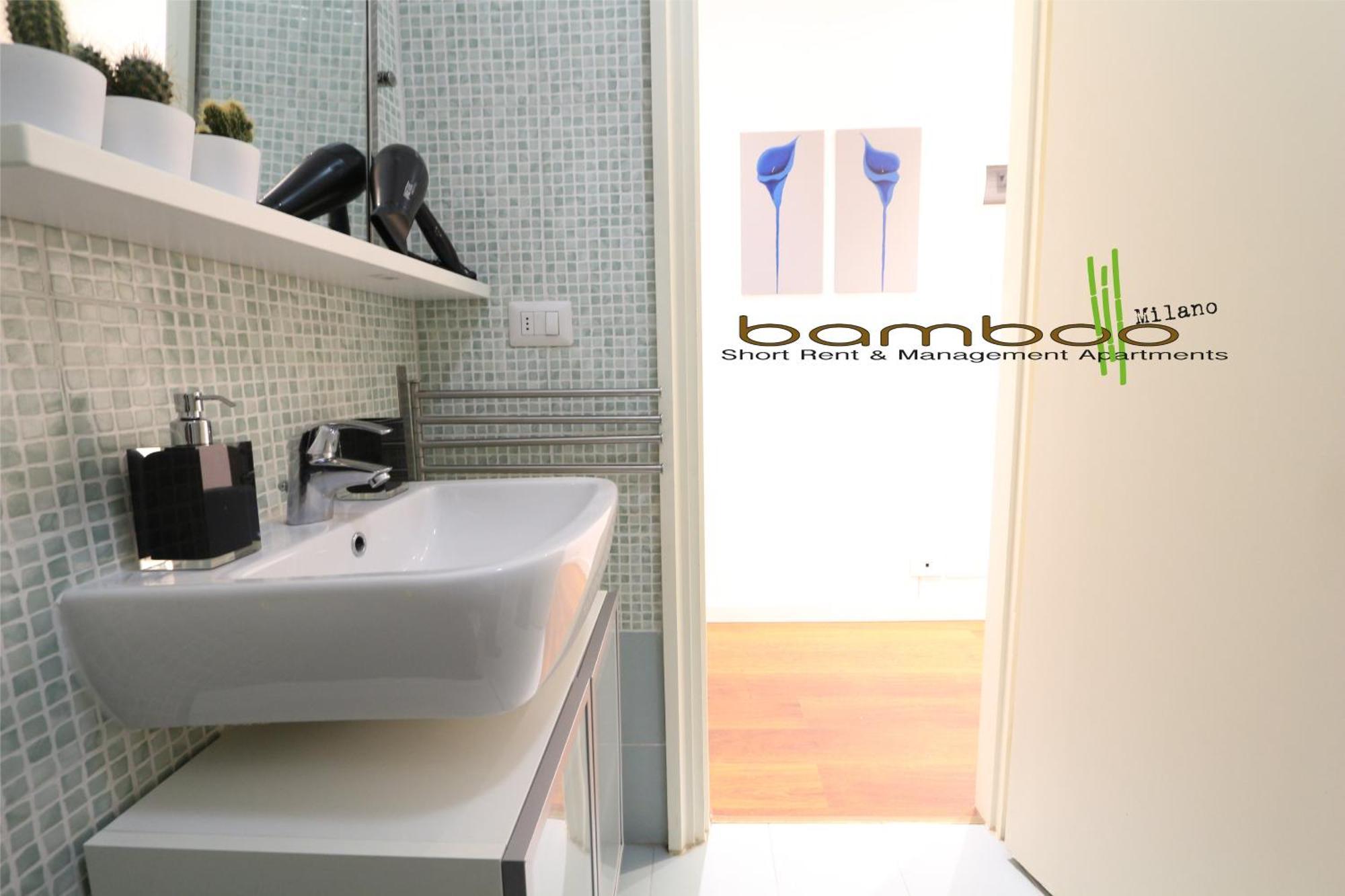 Bamboo Lecco