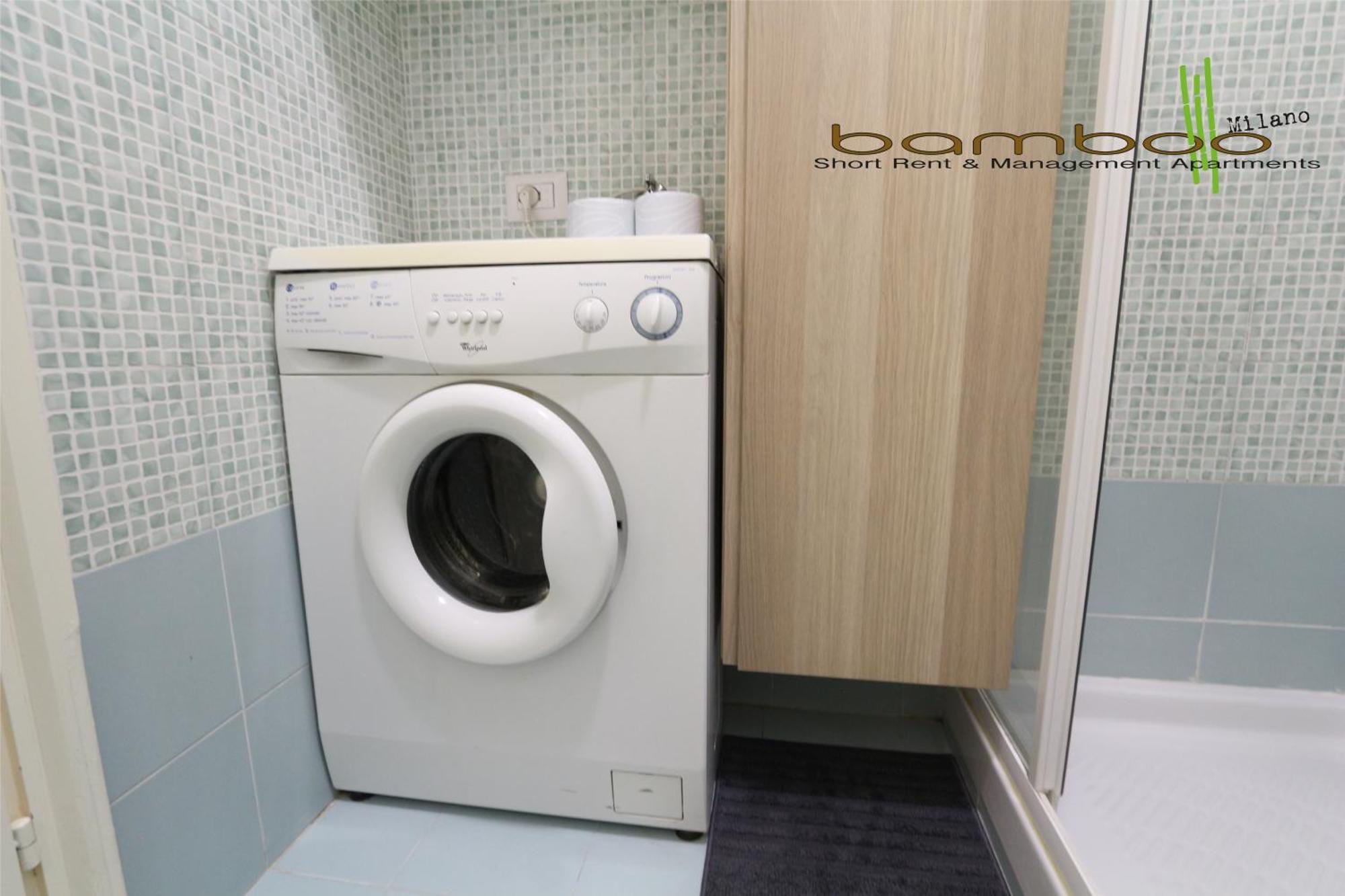Bamboo Lecco Appartement Milan