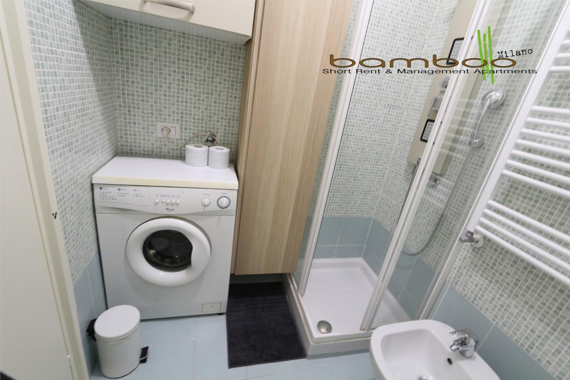 Bamboo Lecco